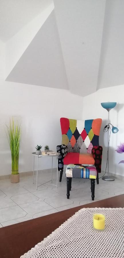 Apartments Nevjestic Primosten Bagian luar foto
